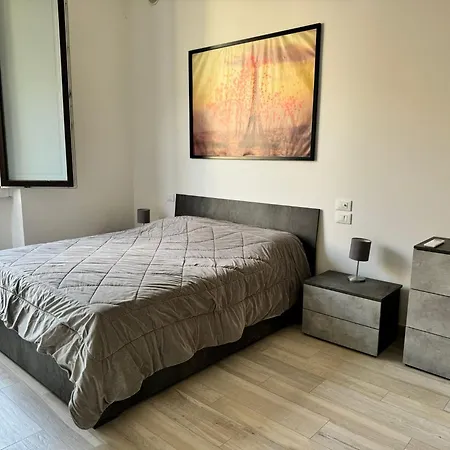 Albizi Nest Florence