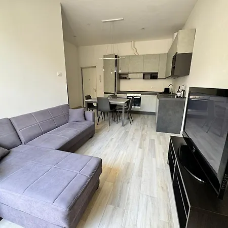 Albizi Nest Apartment Florence