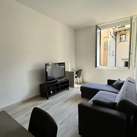 Albizi Nest Apartment