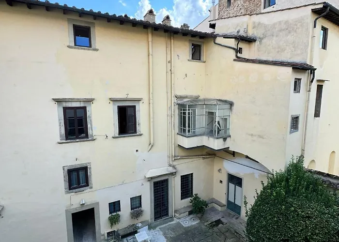 Albizi Nest Apartament *