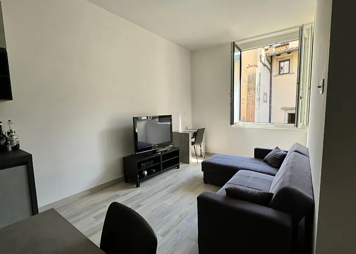 Albizi Nest Apartament