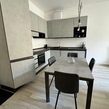 Albizi Nest * Florenz